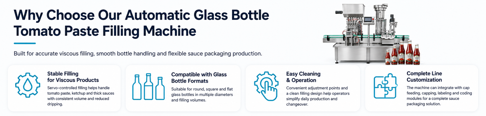 why-choose-automatic-glass-bottle-tomato-paste-filling-machine
