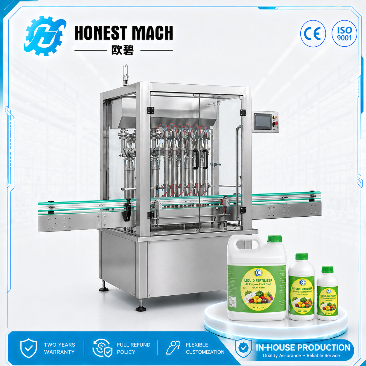 automatic-liquid-fertilizer-filling-machine Automatic Liquid Fertilizer Filling Machine