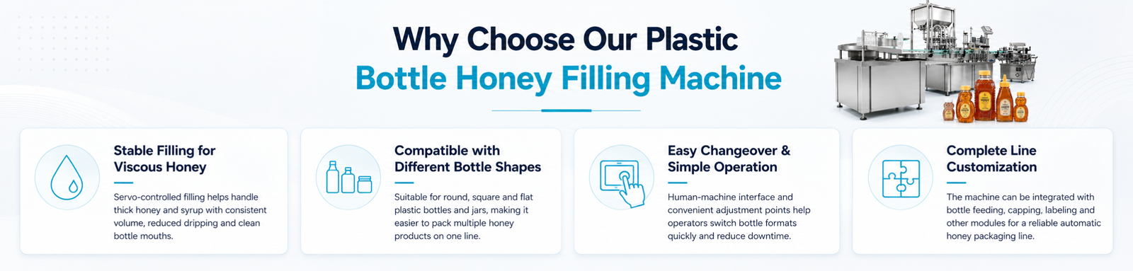 why-choose-plastic-bottle-honey-filling-machine