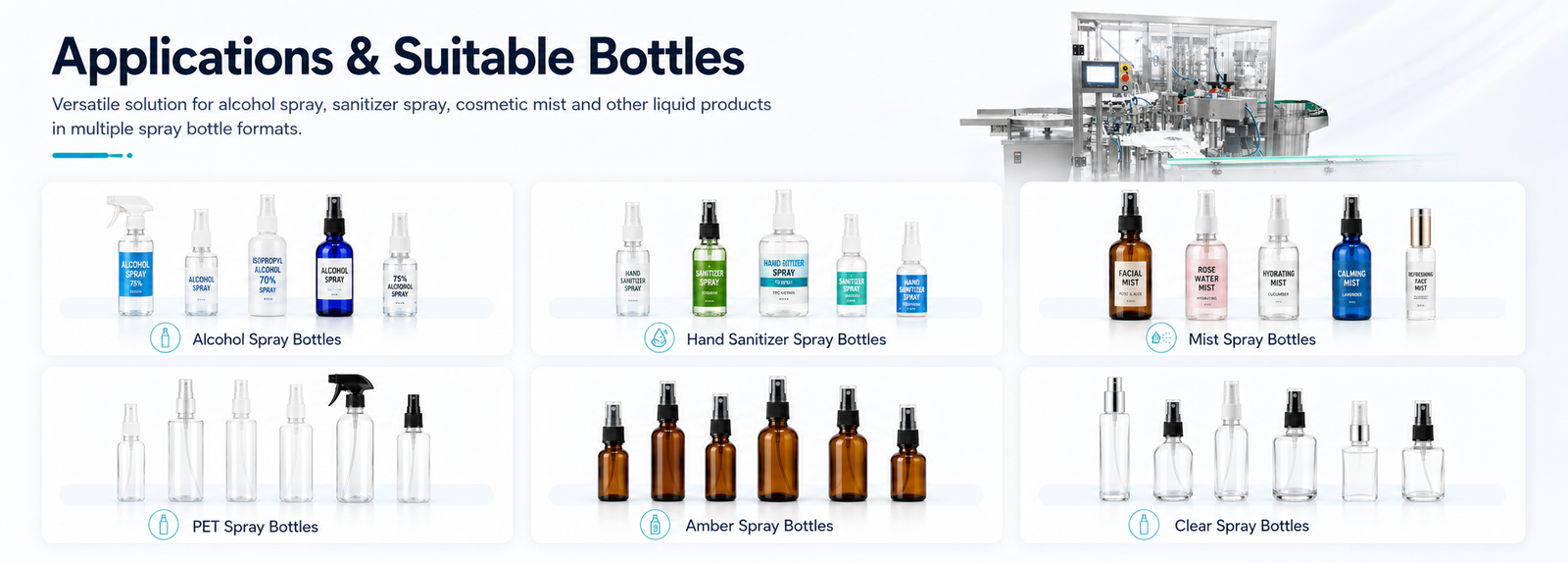 explosion-proof-spray-filling-machine-applications