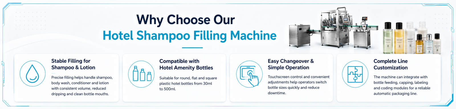 why-choose-hotel-shampoo-filling-machine