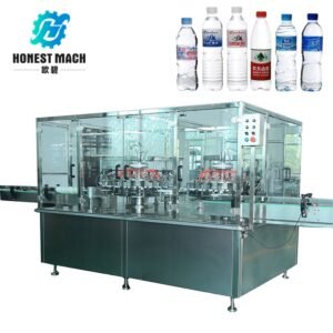 bottle washer
