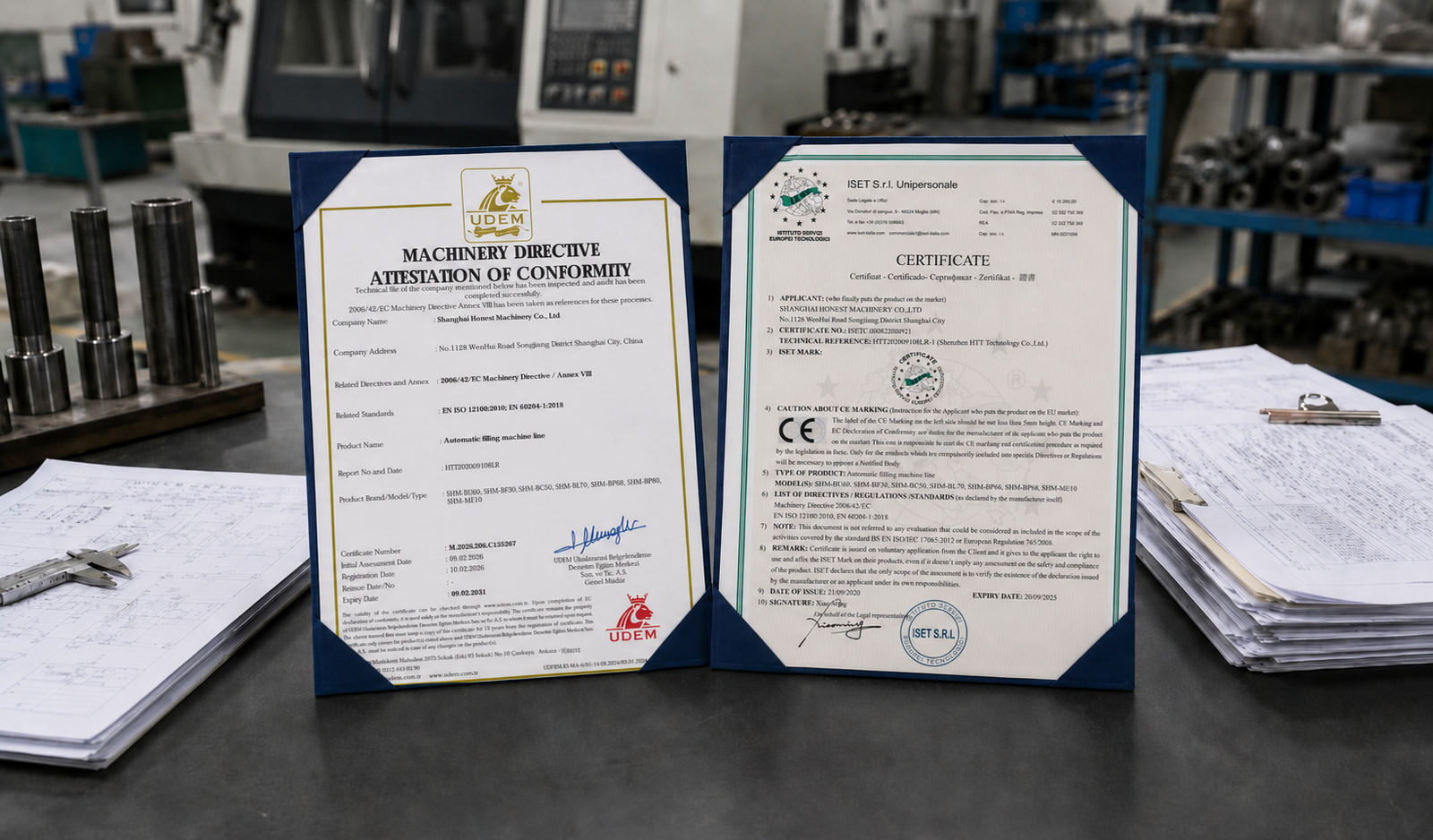 filling-machine-certifications-compliance