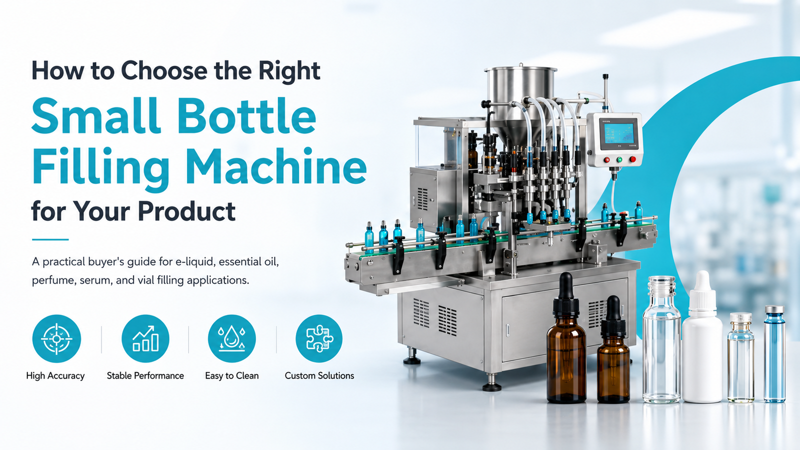 small-bottle-filling-machine-selection-guide