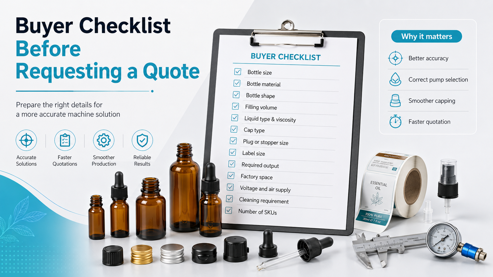 essential-oil-filling-machine-buyer-checklist