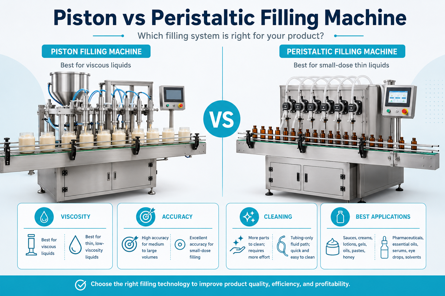 piston-vs-peristaltic-filling-machine