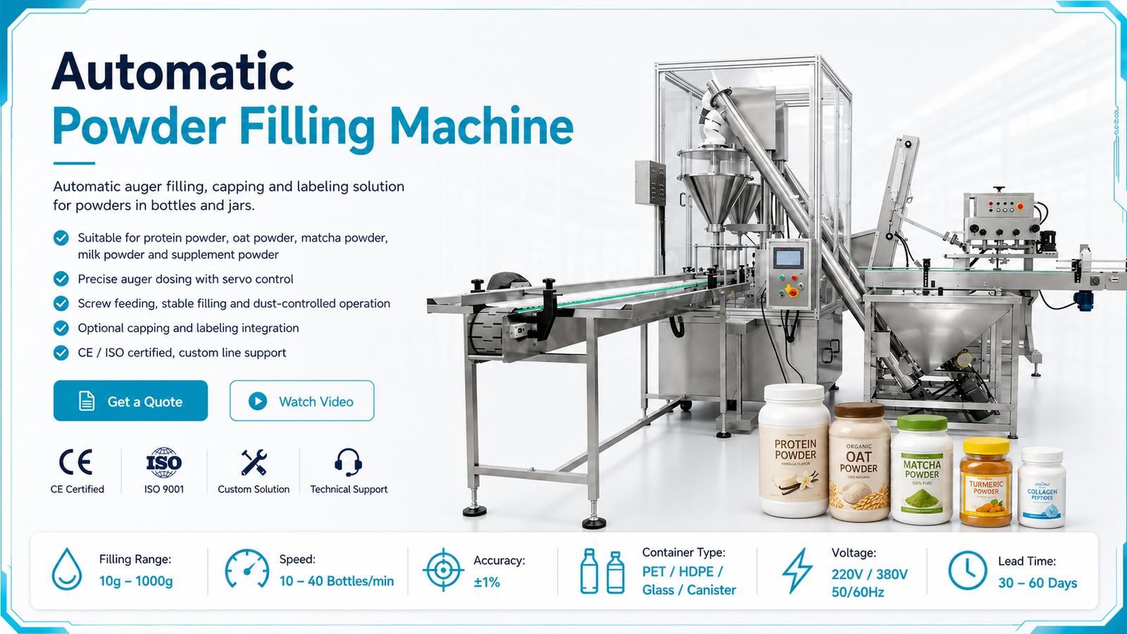 automatic-powder-filling-machine-hero-banner