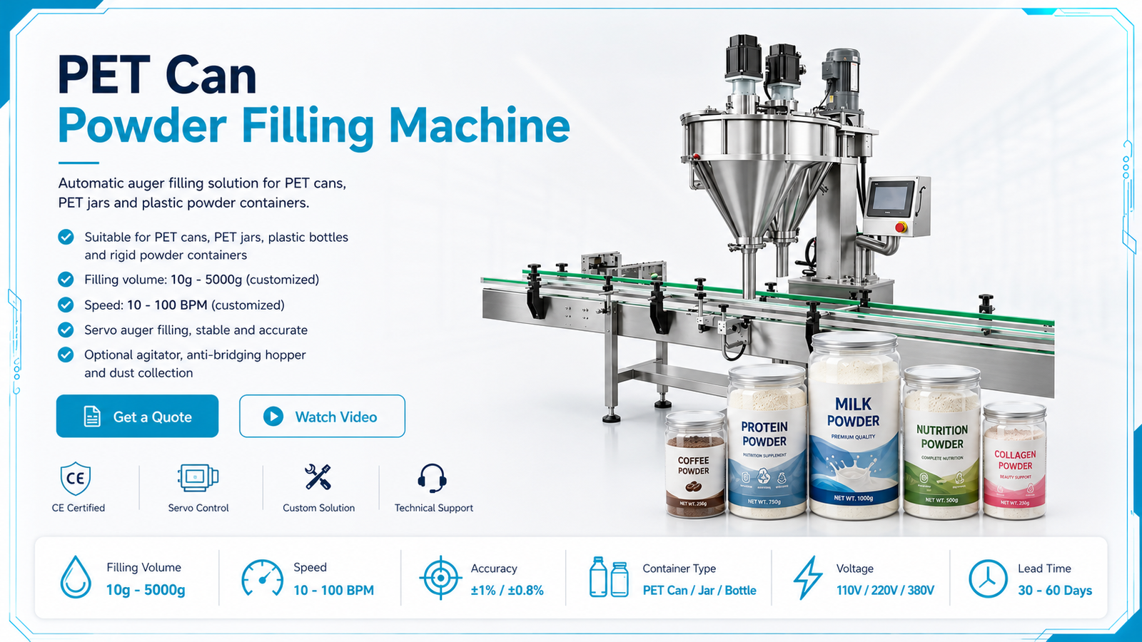 automatic-pet-can-powder-filling-machine-hero-banner