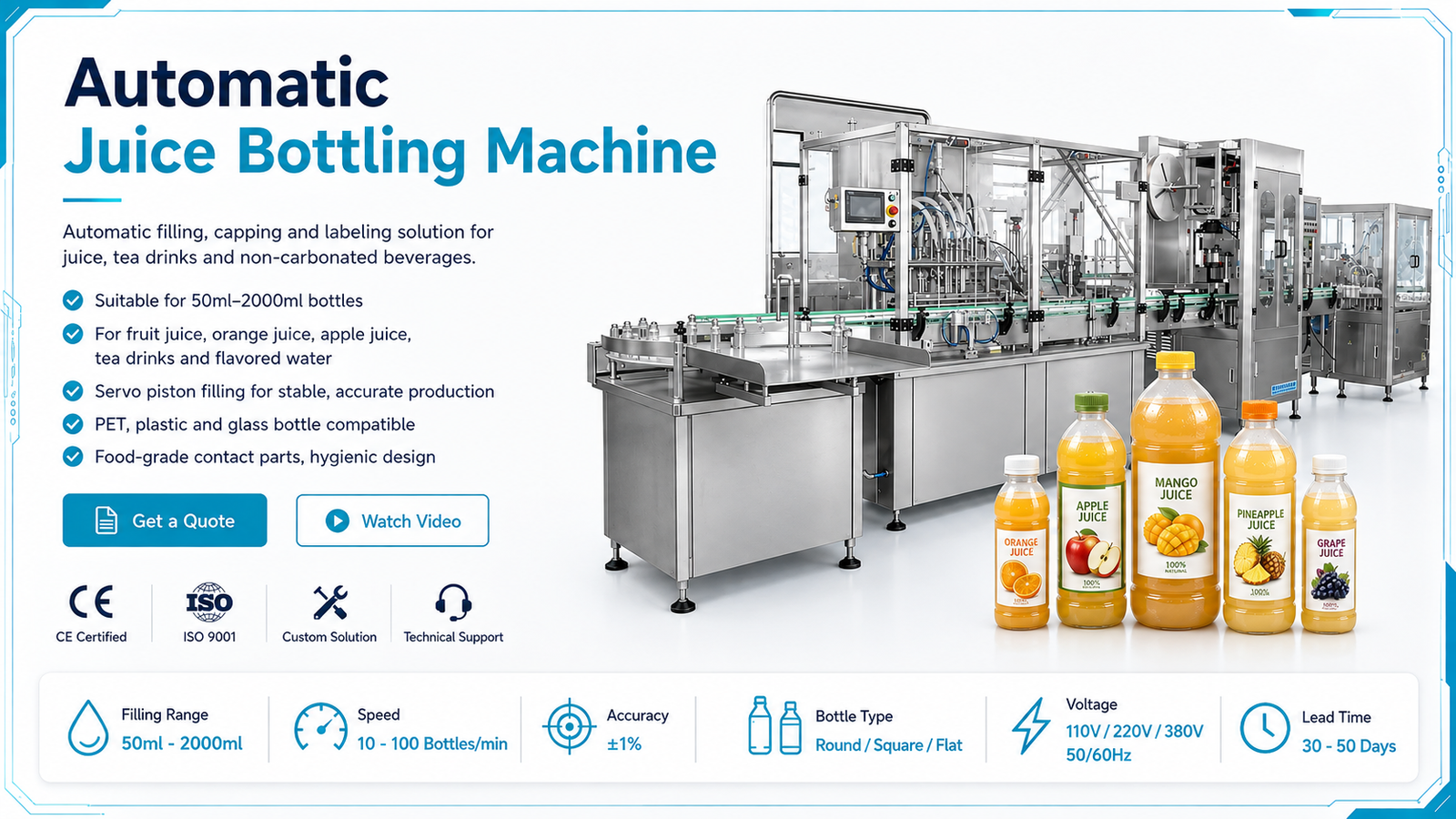 automatic-juice-bottling-machine-hero-banner