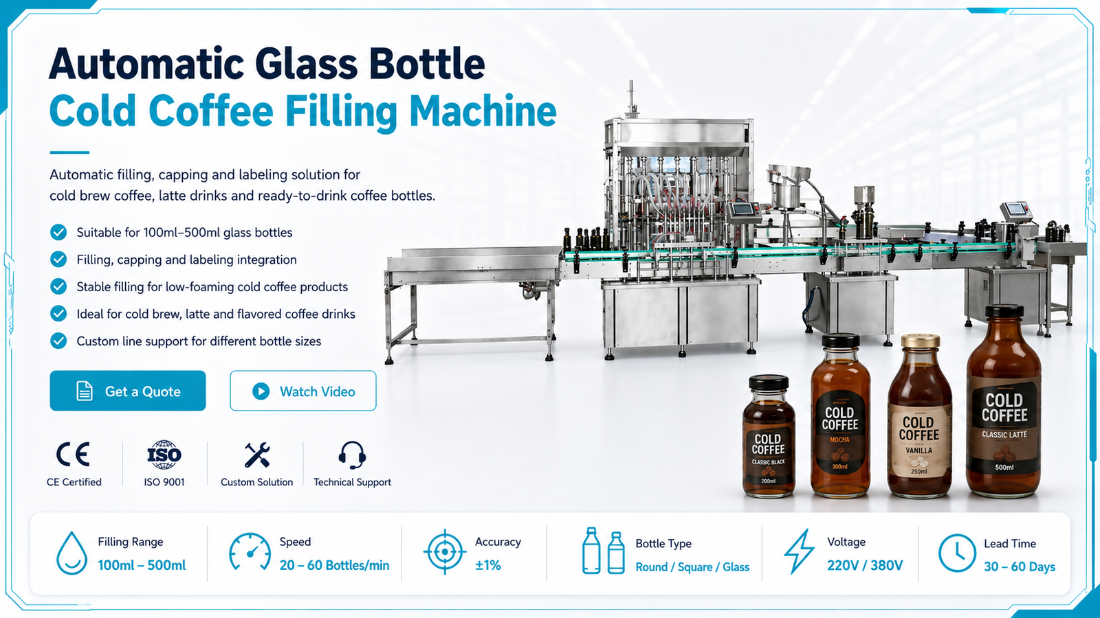 automatic-glass-bottle-cold-coffee-filling-machine-hero-banner