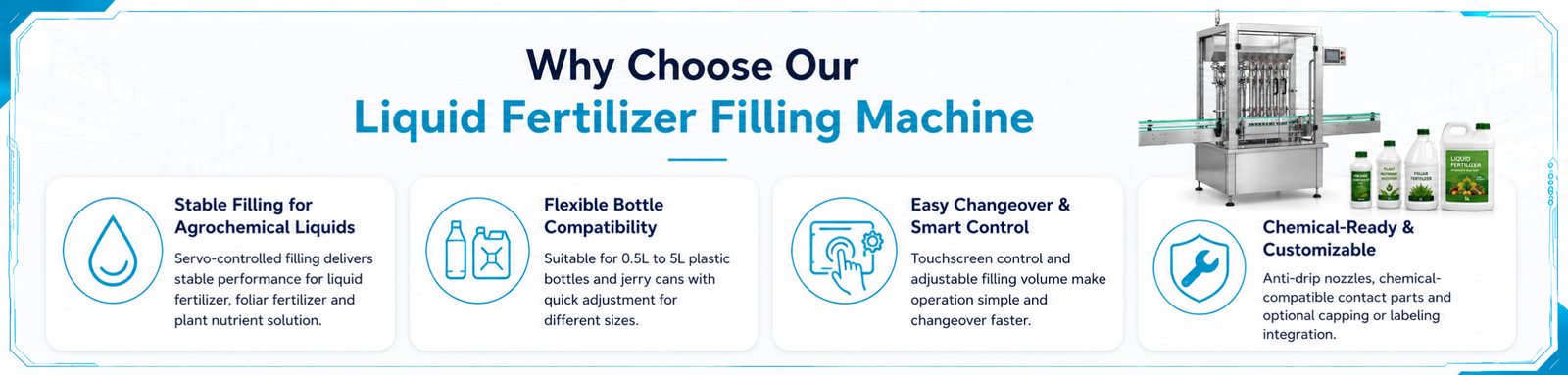 liquid-fertilizer-filling-machine-features