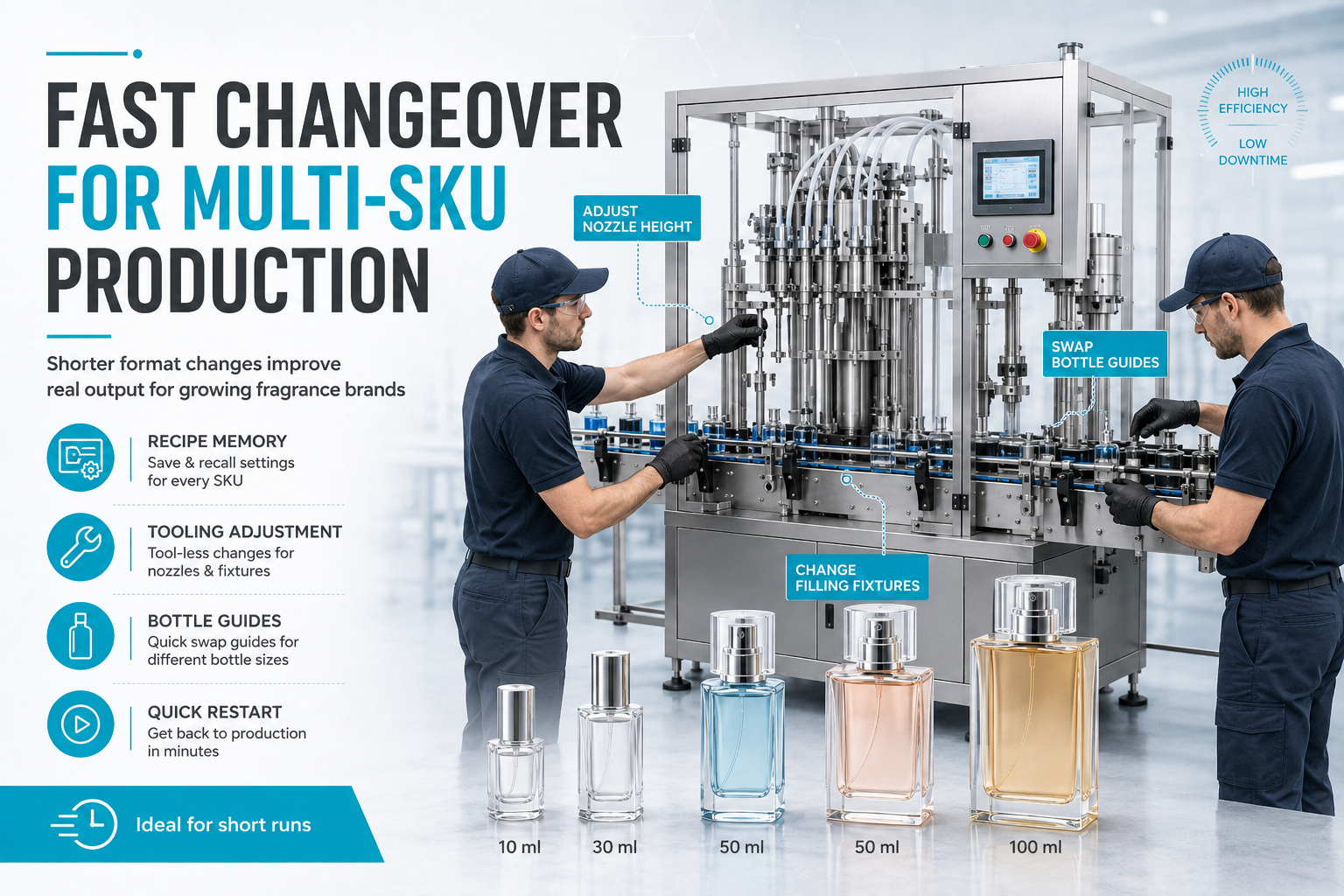 perfume-filling-machine-fast-changeover