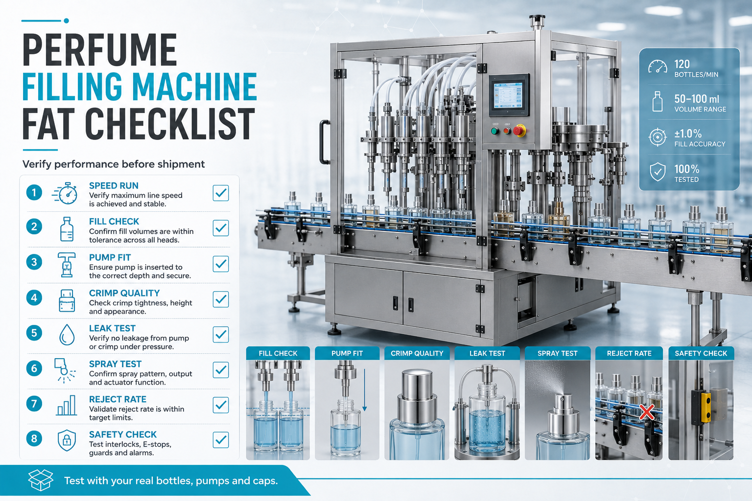 perfume-filling-machine-fat-checklist