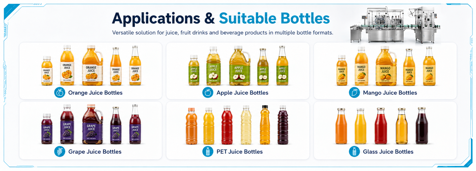 applications-and-suitable-bottles-for-juice-filling-machine